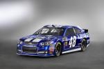 Chevrolet SS NASCAR Sprint Cup Series 2013 года